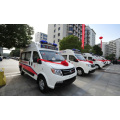 Medical Vehicle Transfer Ambulance